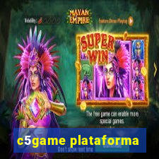 c5game plataforma